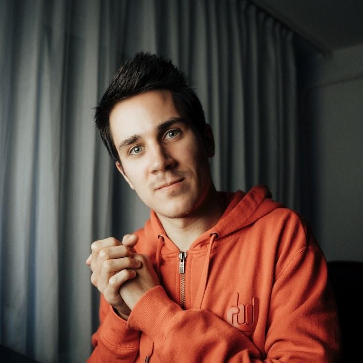 Landscape day trip near London, United Kingdom