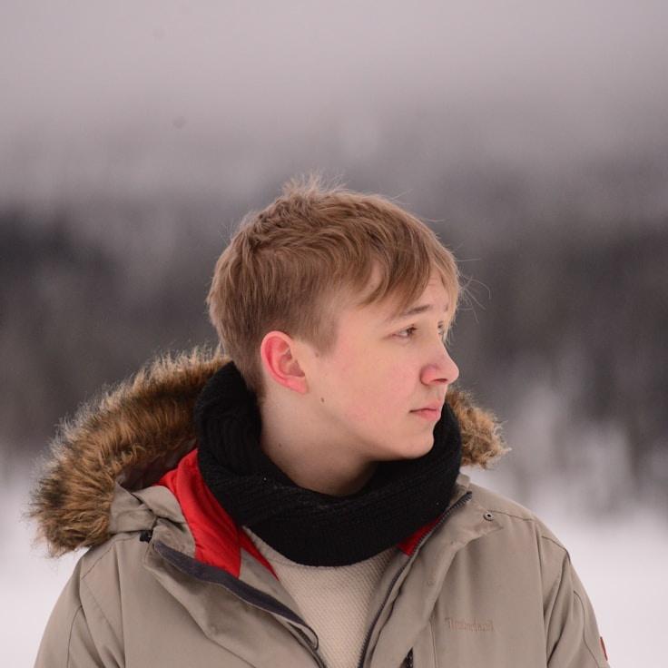 Emily Brown - Founder of QuiMelnExiMaven